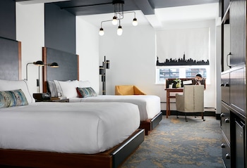 Room, 2 Queen Beds, Accessible (Gallery)