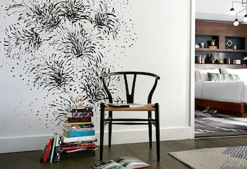 Suite, Balcony (James Renwick)
