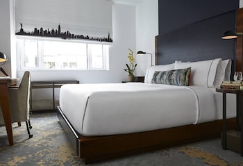 Room, 1 Queen Bed (Gallery)