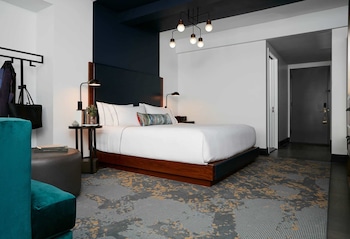Room, 1 King Bed, Accessible (Gallery)