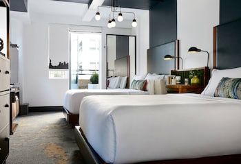 Room, 2 Queen Beds (Gallery)