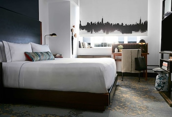 Room, 1 King Bed, Accessible (Gallery)