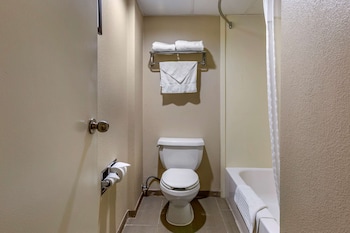 Standard Room, 2 Queen Beds, Non Smoking