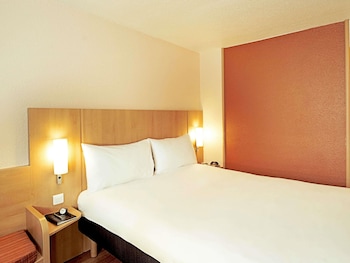 Standard Room, 1 Double Bed