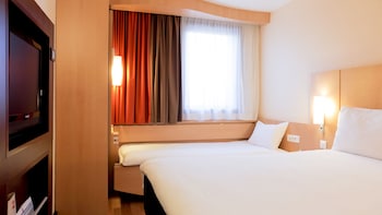 Standard Room, Multiple Beds