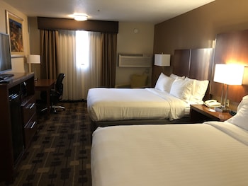 Standard Room, 2 Queen Beds