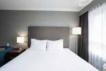 Standard Room, 1 King Bed (Selkirk Building)