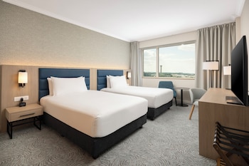 Executive Room, 2 Twin Beds
