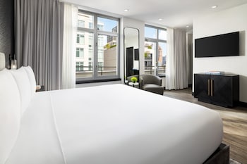 Studio, Terrace (NY)