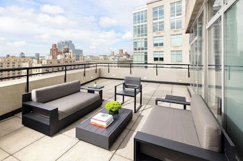 Penthouse (Suite)
