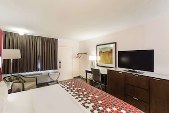 Standard Room, 1 King Bed, Non Smoking