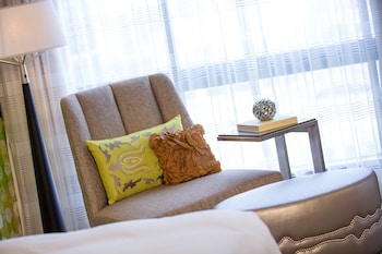 Room, 1 King Bed