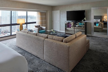 Executive Suite, 1 Bedroom