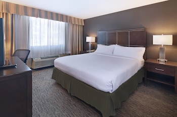 Suite, 1 Bedroom, Accessible Bathtub (Accessible Tub)