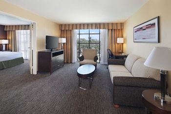 Suite, 1 Bedroom (Avengers)