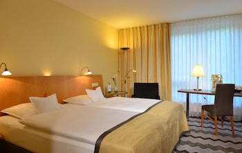 Business Room, 1 Double Bed, Annex Building
