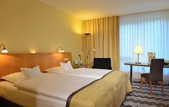 Business Room, 1 Double Bed, Annex Building