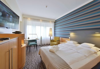 Business Room, 1 Queen Bed