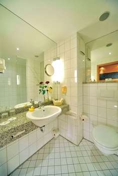 Business Room, 1 Double Bed, Annex Building