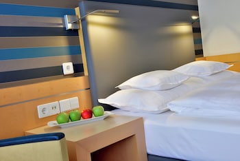 Business Room, 1 Queen Bed