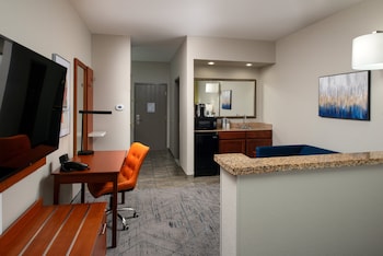 Executive Room, 1 King Bed, Non Smoking
