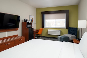 Room, 1 King Bed, Non Smoking