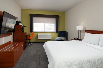 Room, 1 King Bed, Non Smoking
