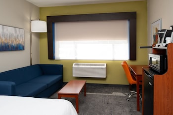 Room, Multiple Beds, Non Smoking
