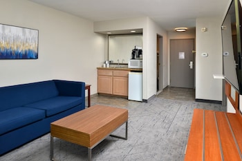 Suite, 1 Bedroom, Non Smoking