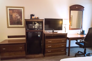 Business Studio Suite, Non Smoking