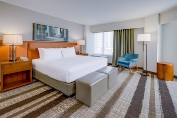 Premium Room, 1 King Bed