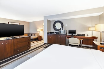 Premium Room, 1 King Bed