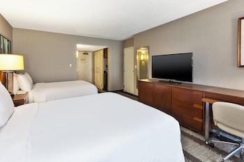 Premium Room, 2 Queen Beds