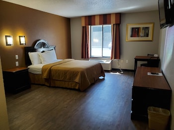 Room, 1 Queen Bed