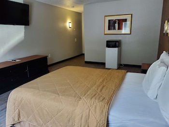 Room, 1 Queen Bed