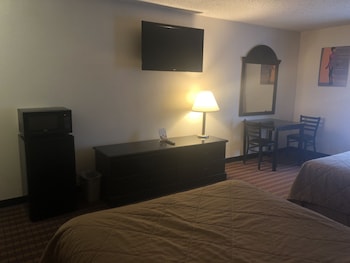 Standard Room, 2 Queen Beds