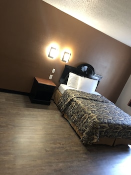 Room, 1 Queen Bed