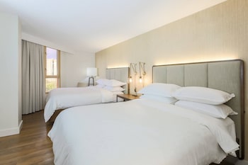 Suite, Multiple Beds