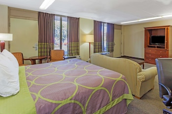 Studio Suite, 1 King Bed, Non Smoking