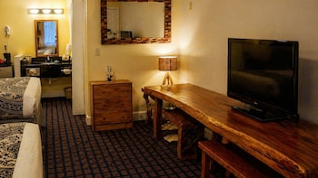 Comfort Double Room, 2 Double Beds