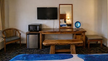 Comfort Room, 1 King Bed