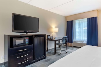 Standard Room, 1 Queen Bed, Accessible, Non Smoking