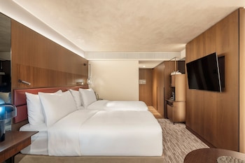 Deluxe Twin Room, 2 Twin Beds