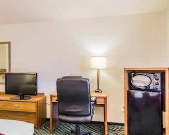 Standard Room, Non Smoking
