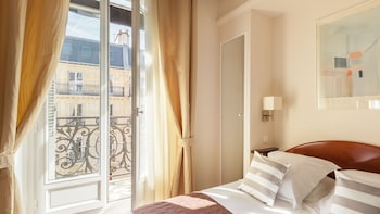 Cosy Room