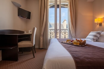 Comfort Room