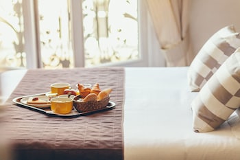 Cosy Room