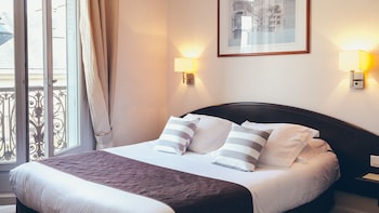 Comfort Room