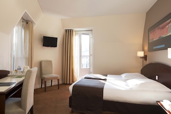 Twin Comfort Room