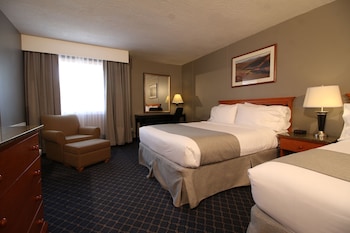 Standard Room, 2 Queen Beds, Non Smoking